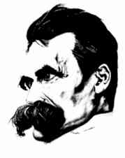 Nietzschebild